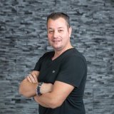 Gaëtan Lathion, président de Swiss Rally Codrivers